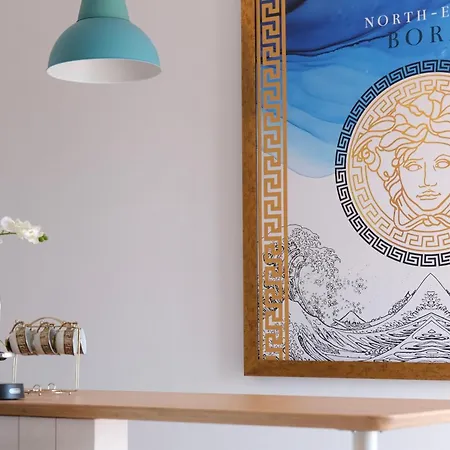 Medusalina-bora Apartment