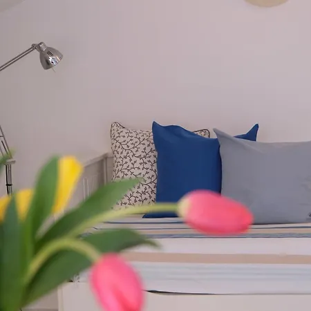 Medusalina-bora Apartment