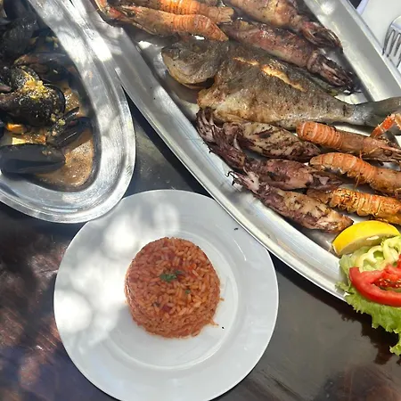 Apartment Medusalina-bora *