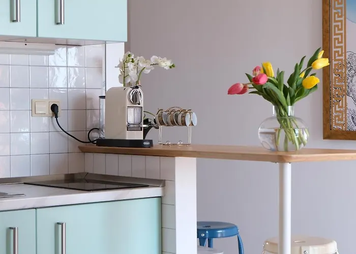 Apartamento Medusalina-bora Trogir