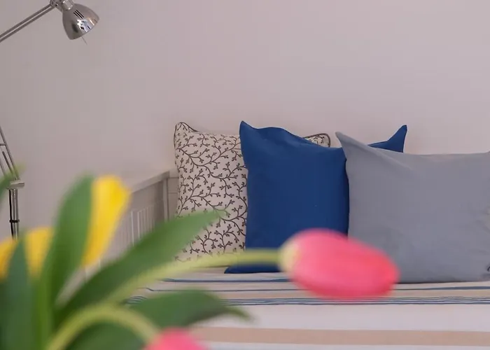 Medusalina-bora Apartamento