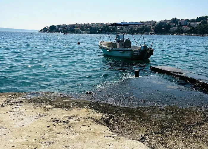 Medusalina-bora Trogir