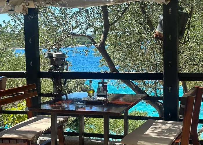 Medusalina-bora Apartamento