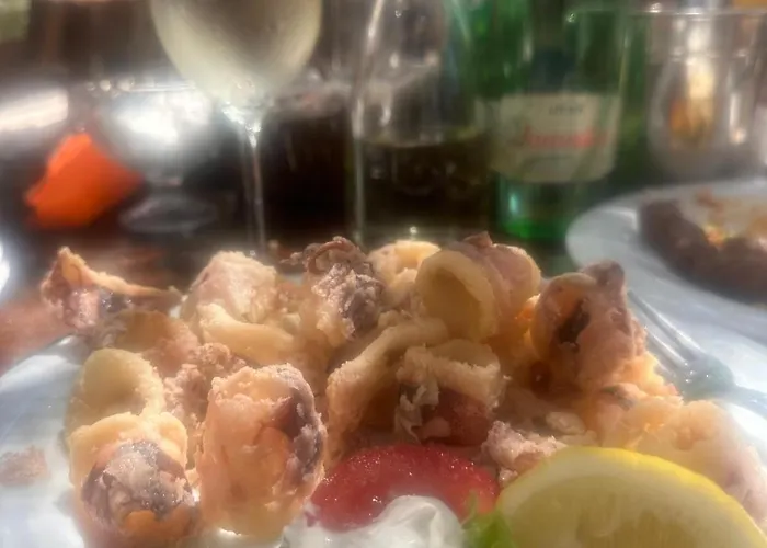 Medusalina-bora Apartamento Trogir