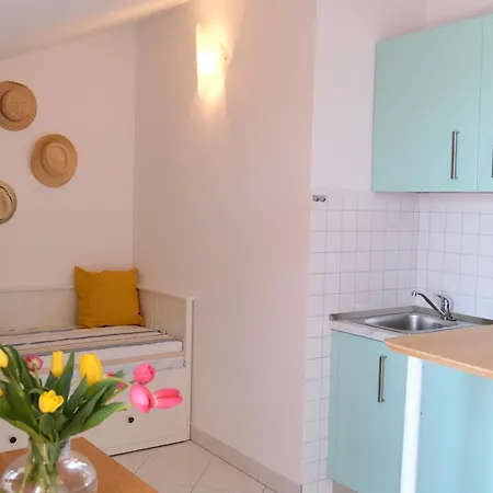 Medusalina-bora * Trogir