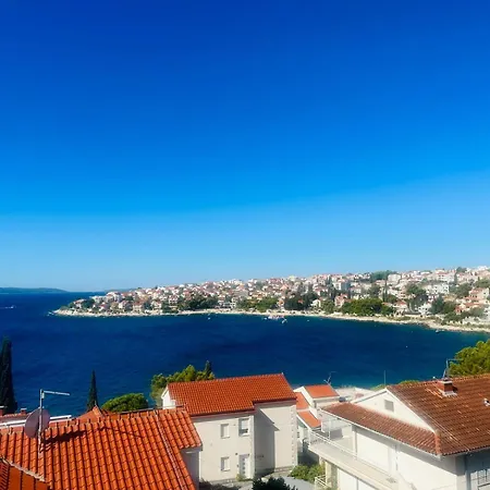 Apartment Medusalina-bora Trogir