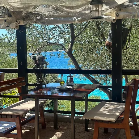 Medusalina-bora Appartamento