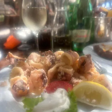 Medusalina-bora Appartamento Traù