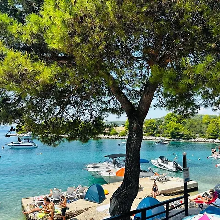 Medusalina-bora Appartement *