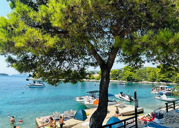 Medusalina-bora Apartment *