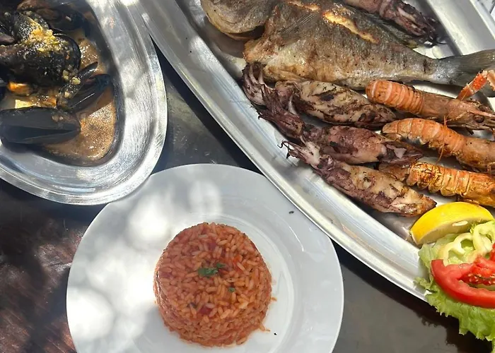 Apartment Medusalina-bora *